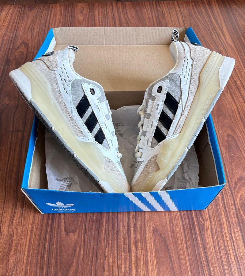 Ad 2000 Luxo Branco Bege