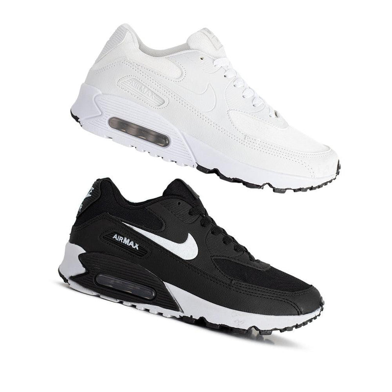 Oferta 2 Pares Air Max 90 + Frete Grátis