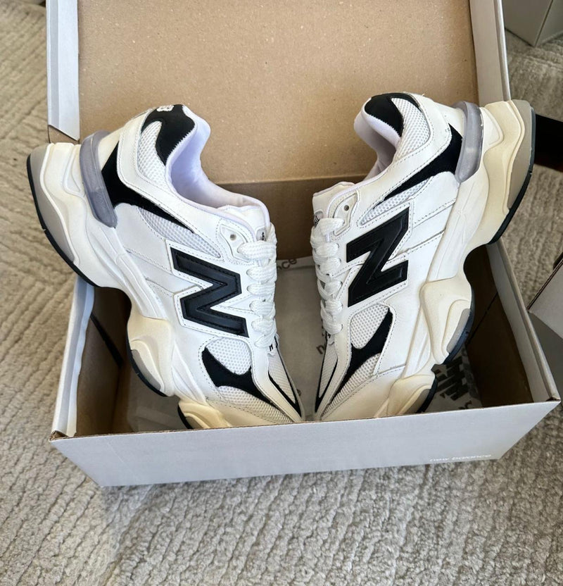 NB 9060 Bco/Preto
