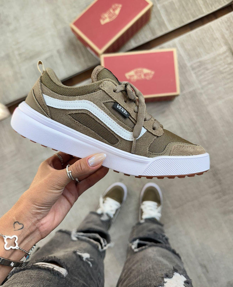 Vns Ultrarange 3D Verde