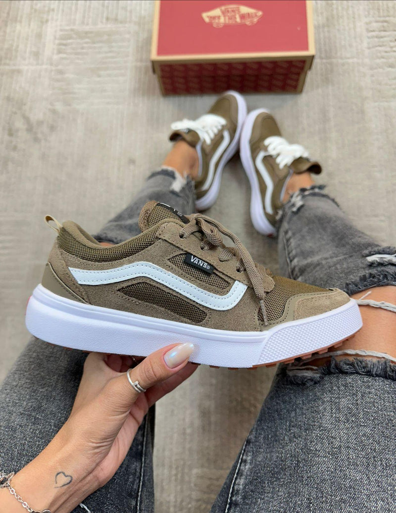 Vns Ultrarange 3D Verde