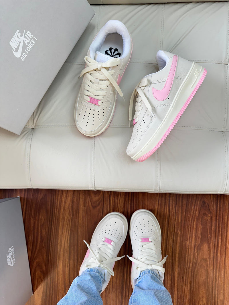 Nk Air Force F1 Off/Rosa