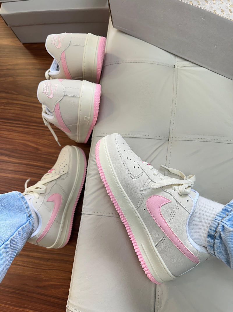 Nk Air Force F1 Off/Rosa