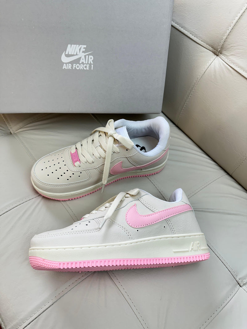 Nk Air Force F1 Off/Rosa