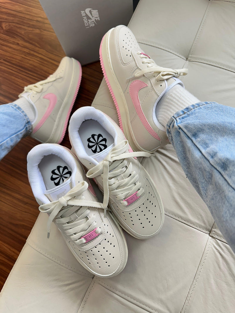 Nk Air Force F1 Off/Rosa