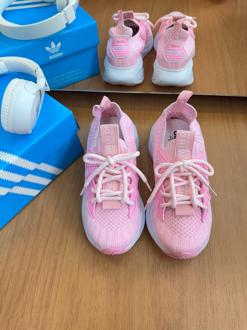 Ad Sport knit Rosa BB