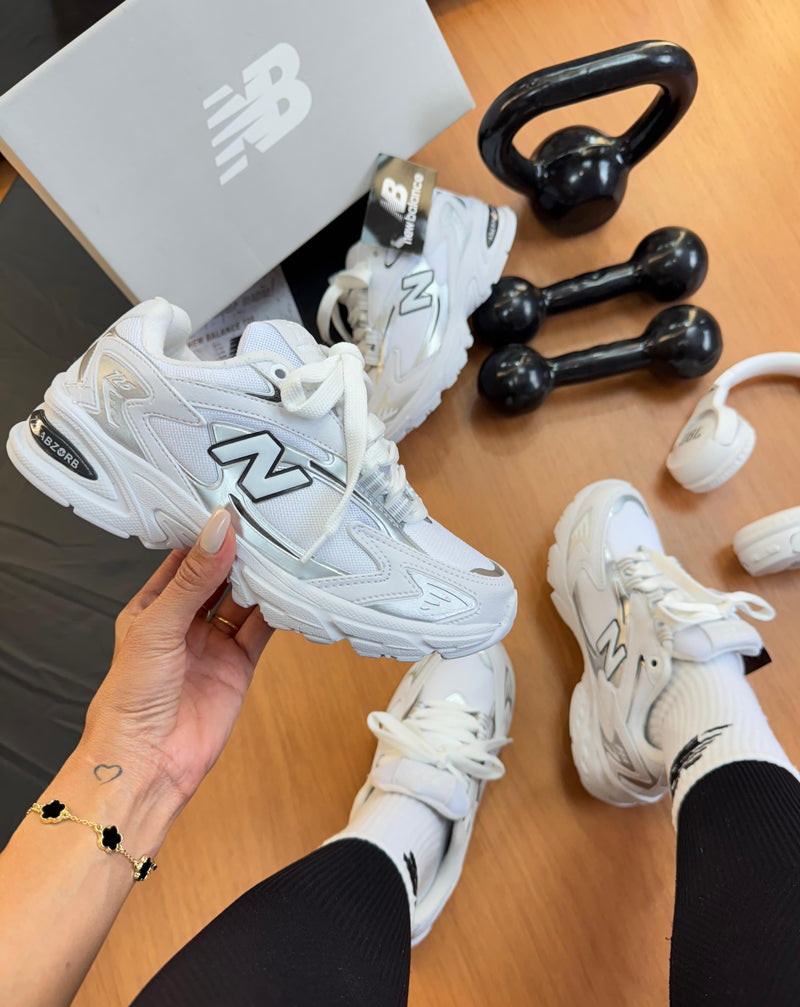 NB 725 Branco
