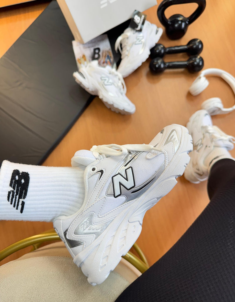 NB 725 Branco