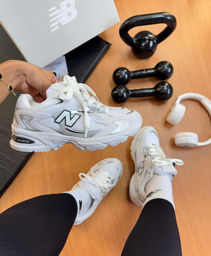 NB 725 Branco