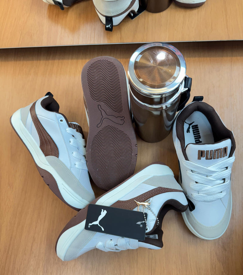 Pm Fenty Linha Luxo