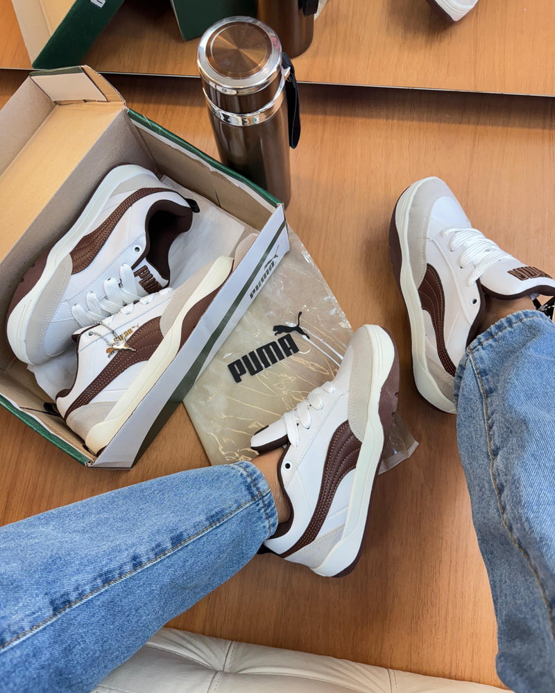 Pm Fenty Linha Luxo