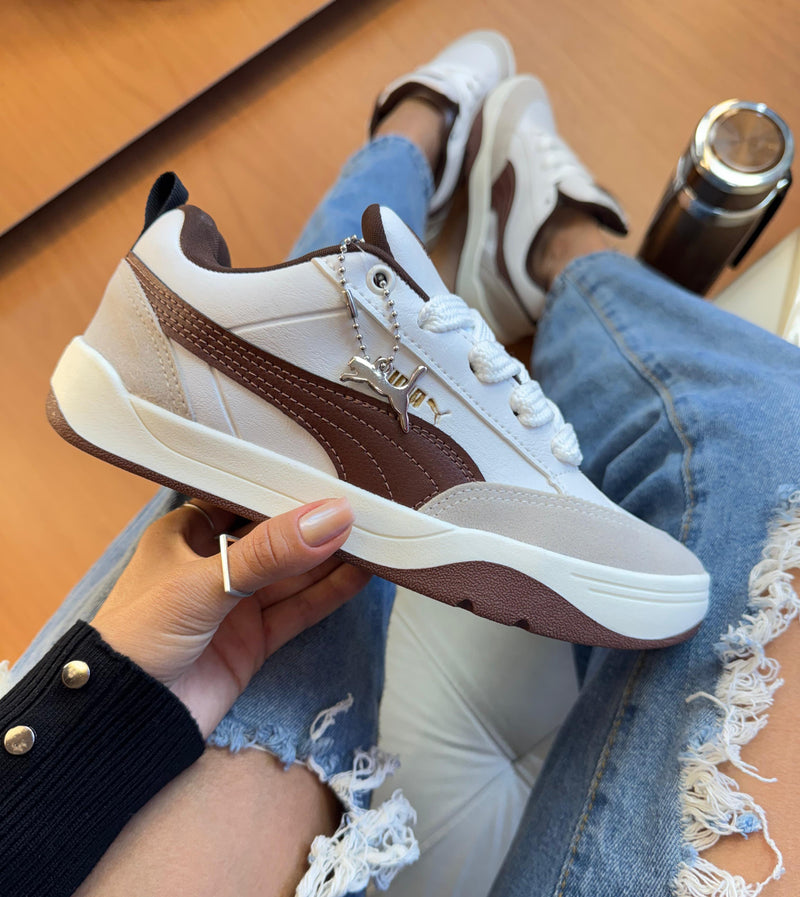 Pm Fenty Linha Luxo