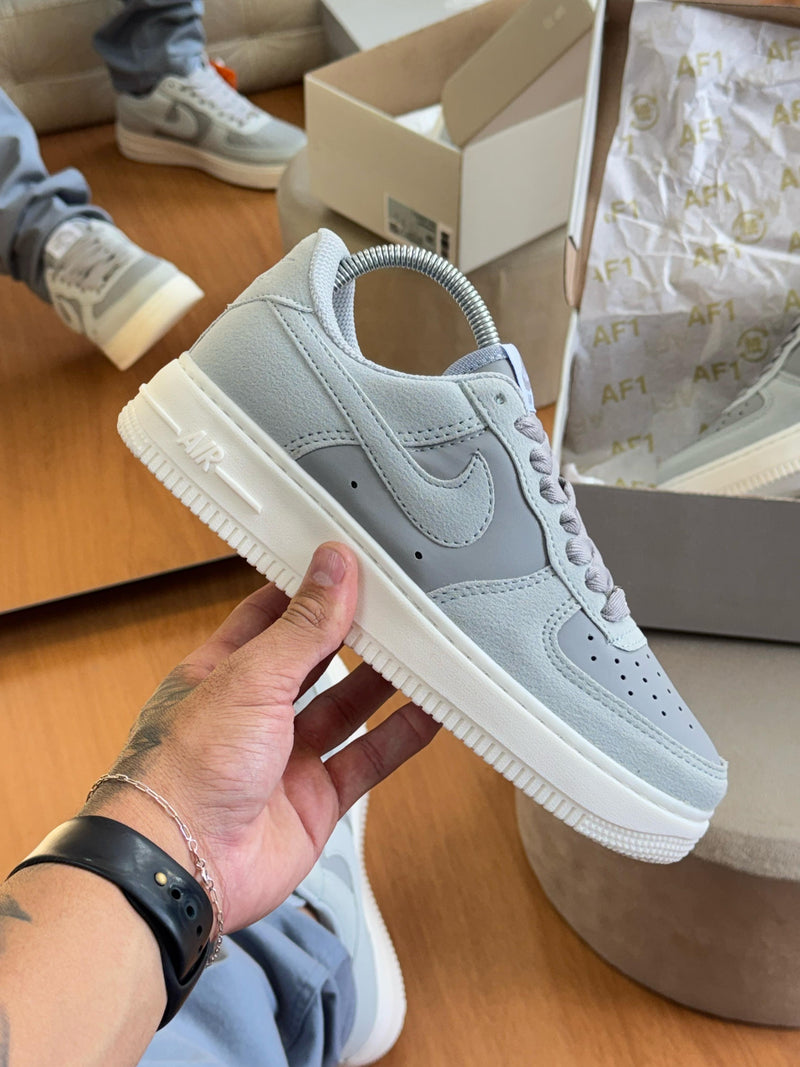 Nk Air Force F1 Luxo