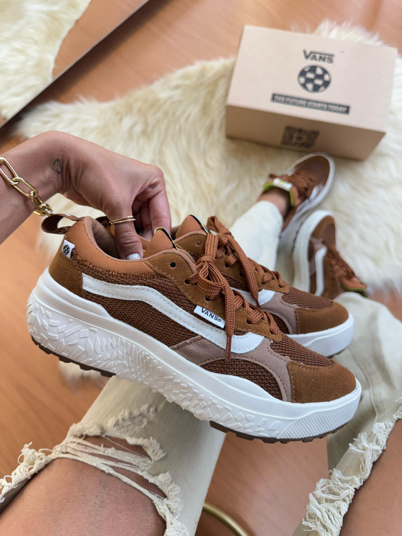 Vns Ultrarange Neo Marrom