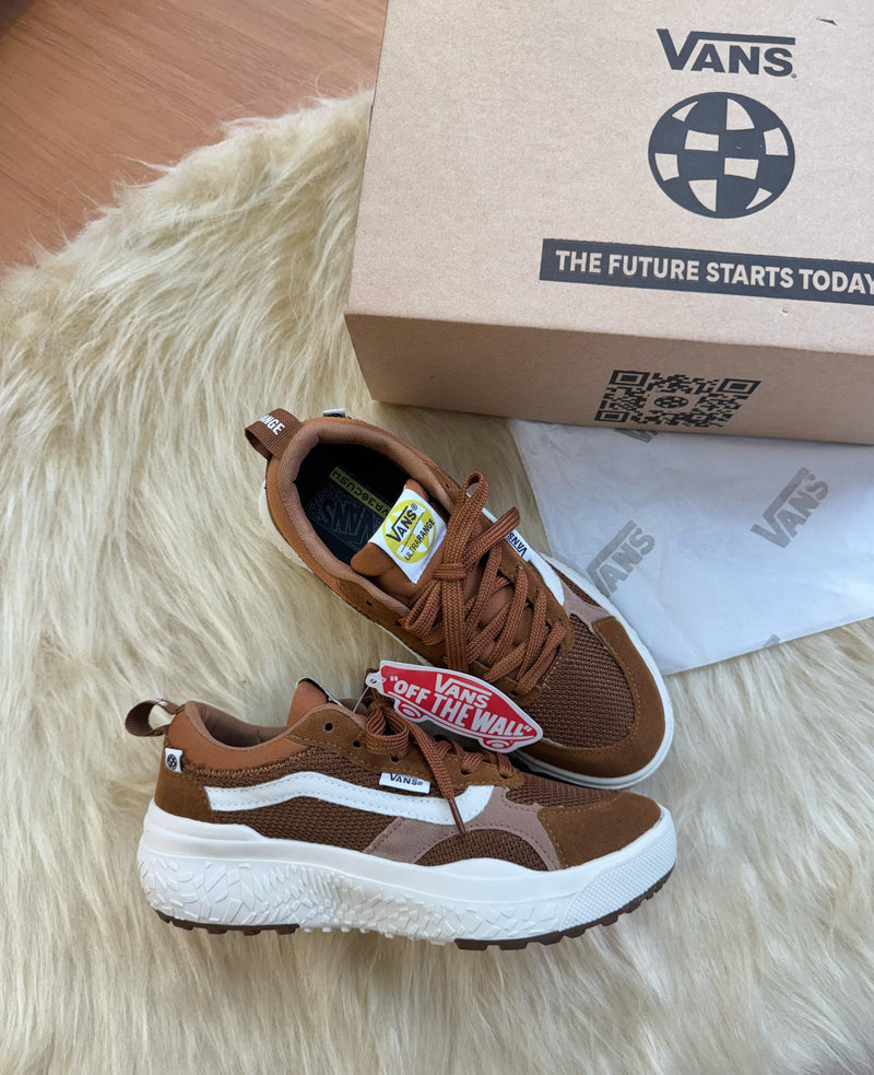 Vns Ultrarange Neo Marrom