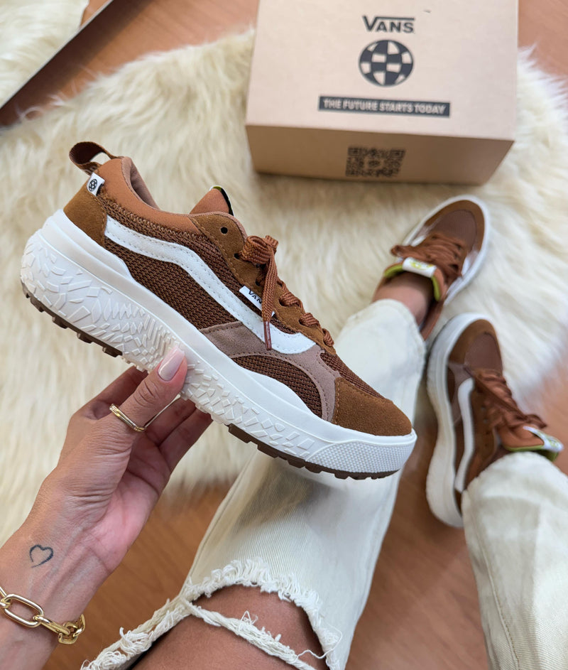 Vns Ultrarange Neo Marrom