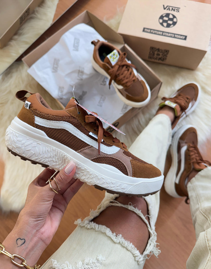 Vns Ultrarange Neo Marrom