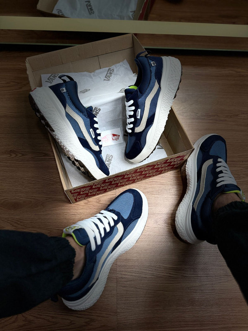 Vns Ultrarange Neo Prime Marinho
