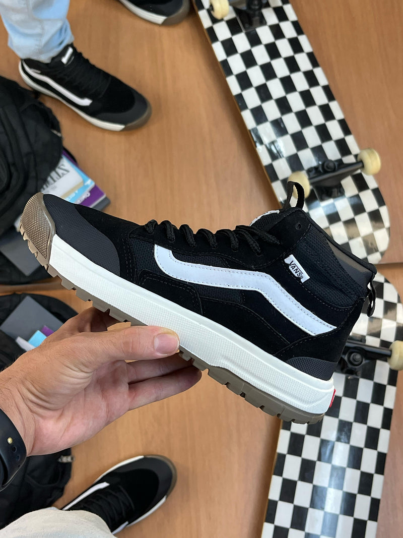 Bota Vns Ultrarange MTE