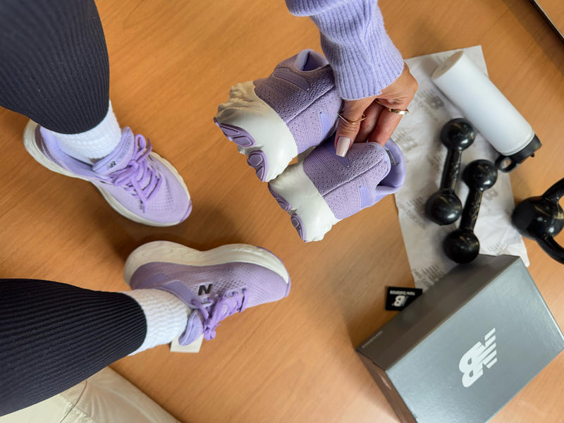 NB 1080 V13 Lilás