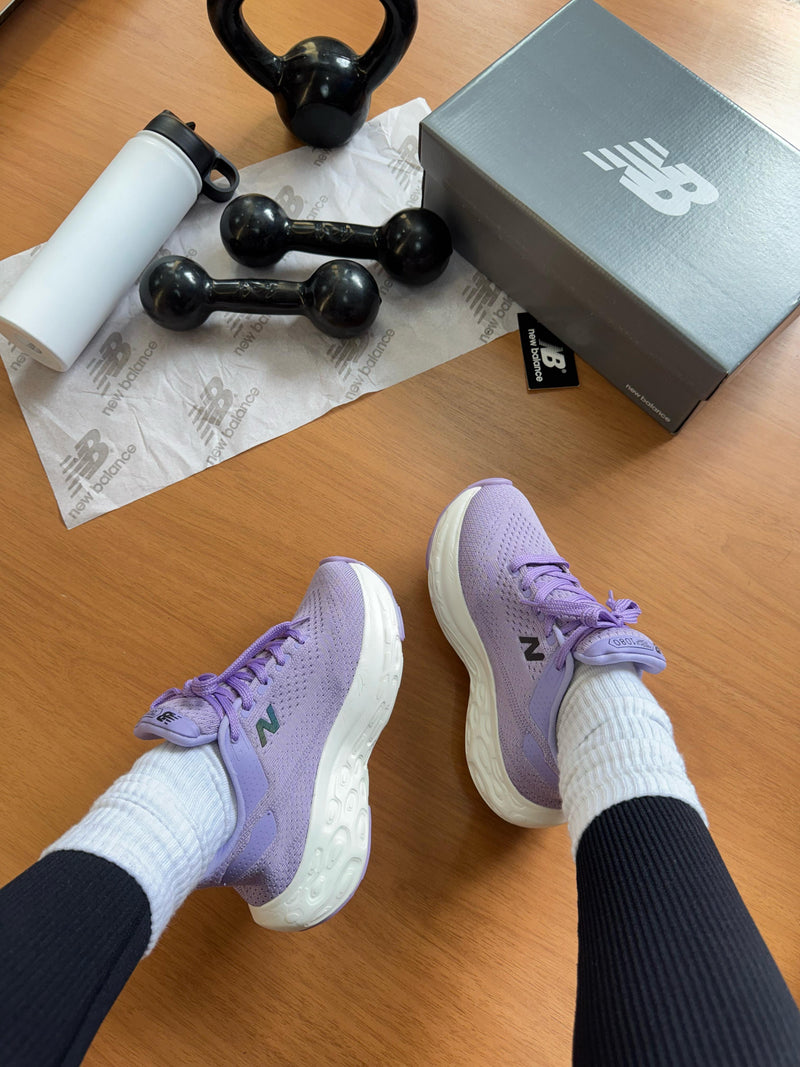 NB 1080 V13 Lilás