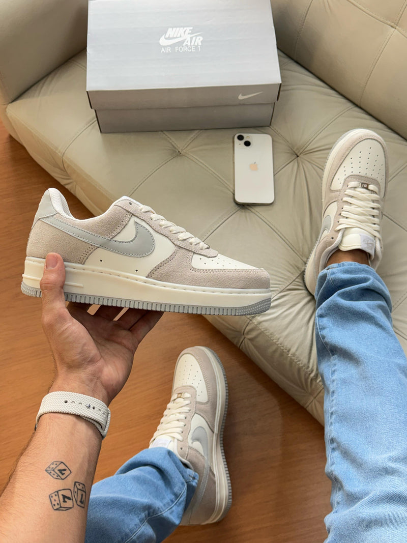 Nk Air Force F1 Luxo Off