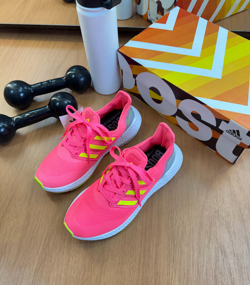 Ad Ultra boost Pink