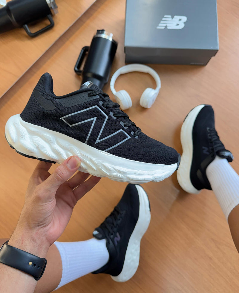 NB 1080 V13 Preto Branco