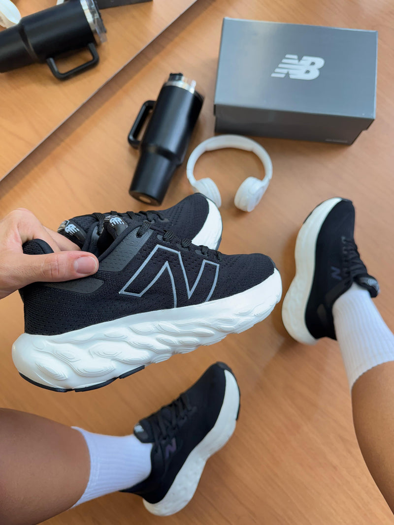 NB 1080 V13 Preto Branco