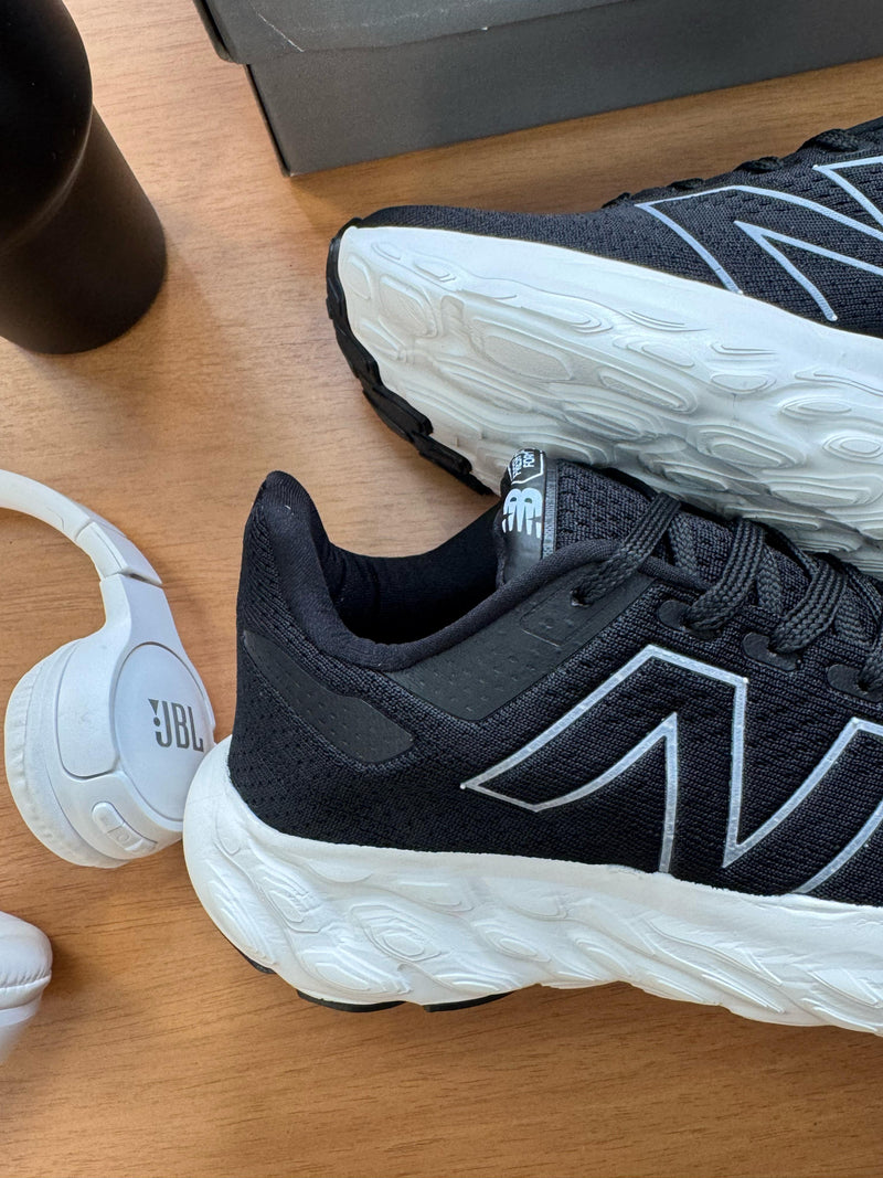 NB 1080 V13 Preto Branco