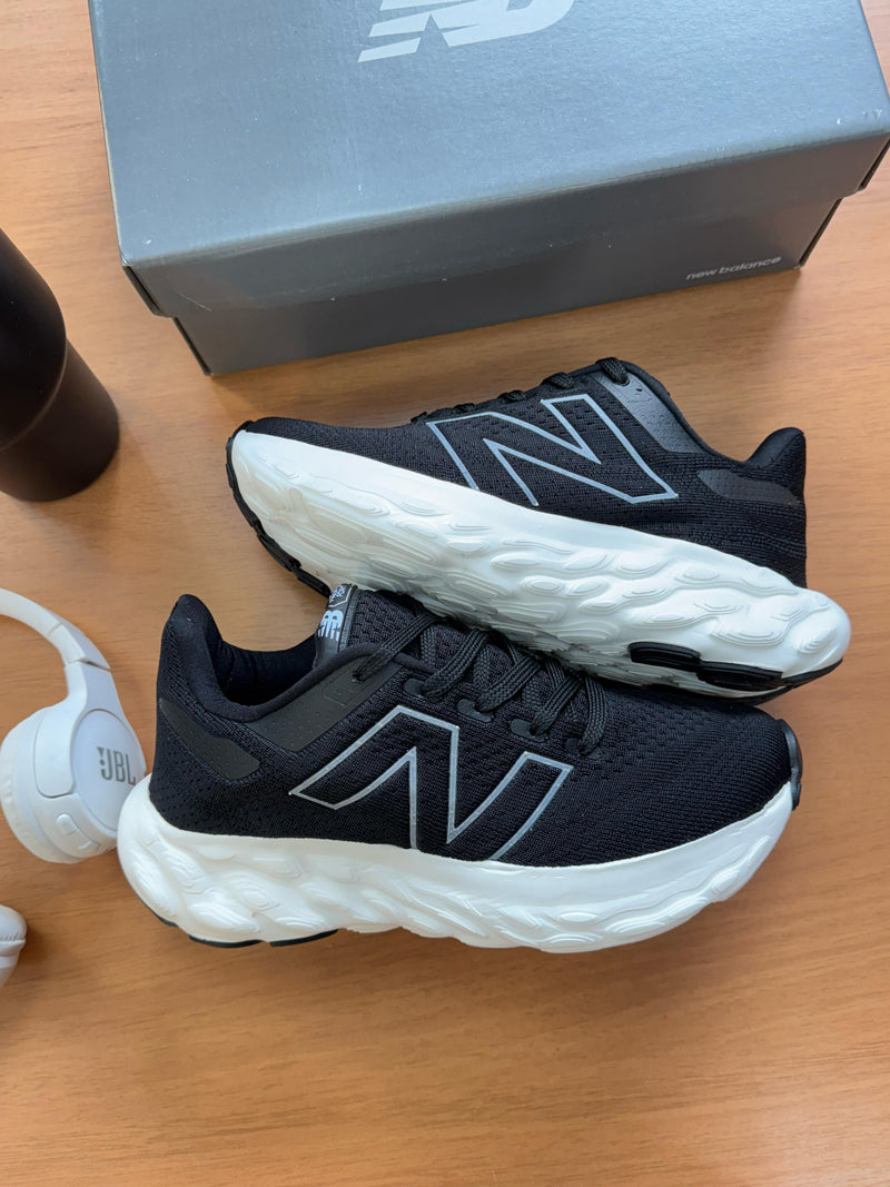 NB 1080 V13 Preto Branco