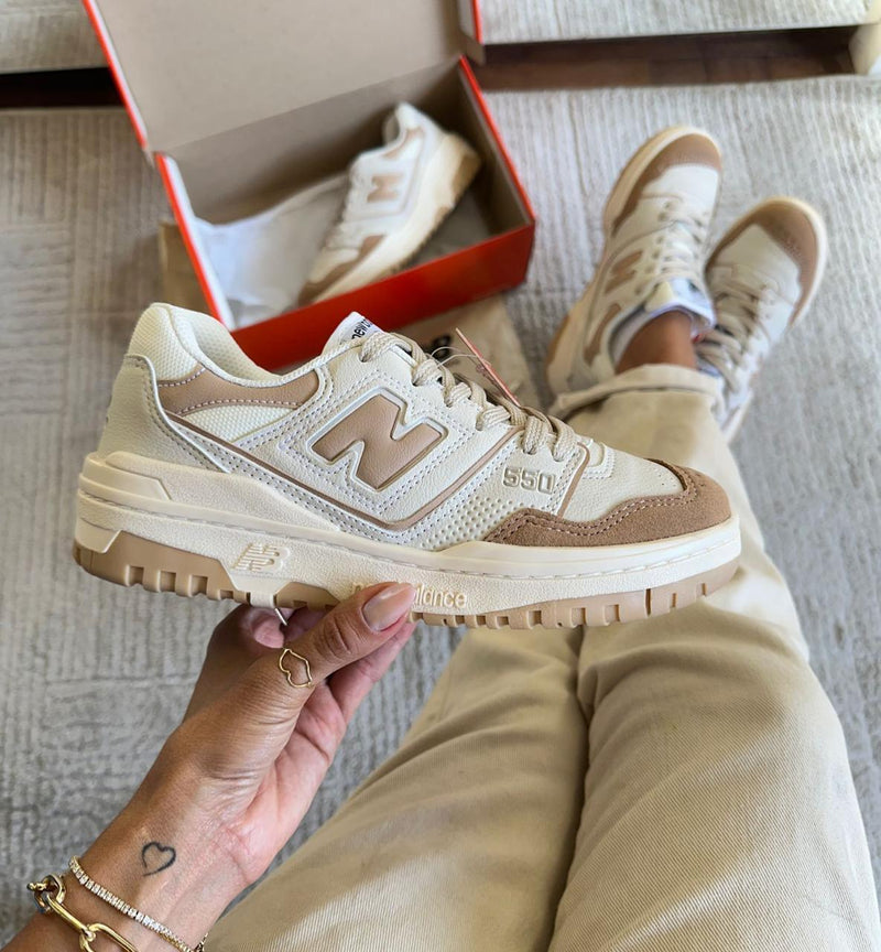 NB 550 Prime