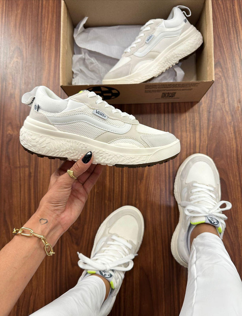 Vns Ultrarange Neo Prime