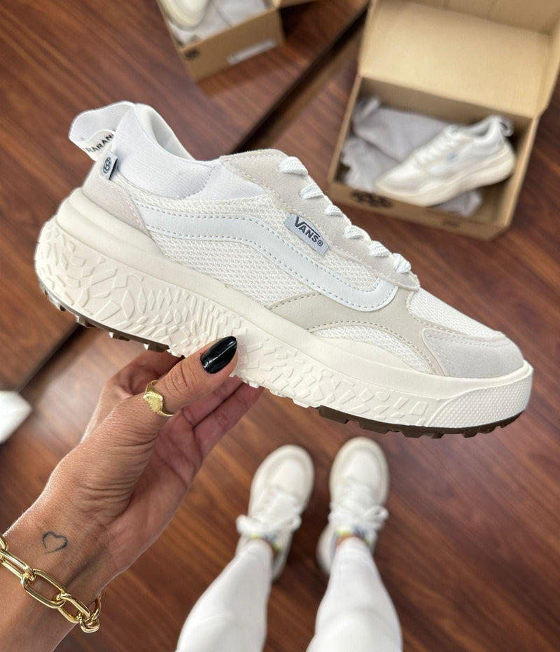 Vns Ultrarange Neo Prime