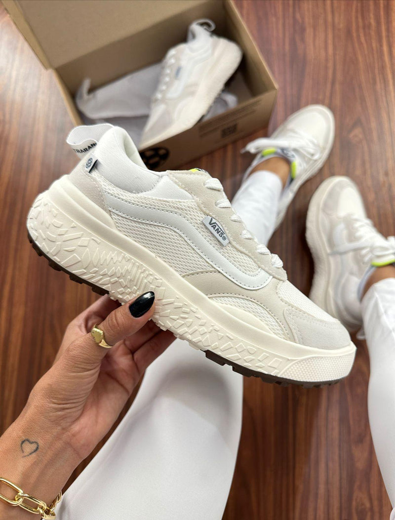 Vns Ultrarange Neo Prime