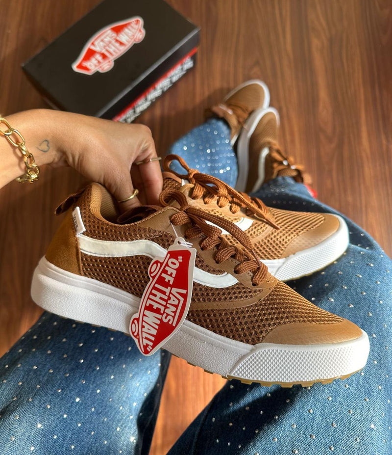 Vns ultrarange Marrom