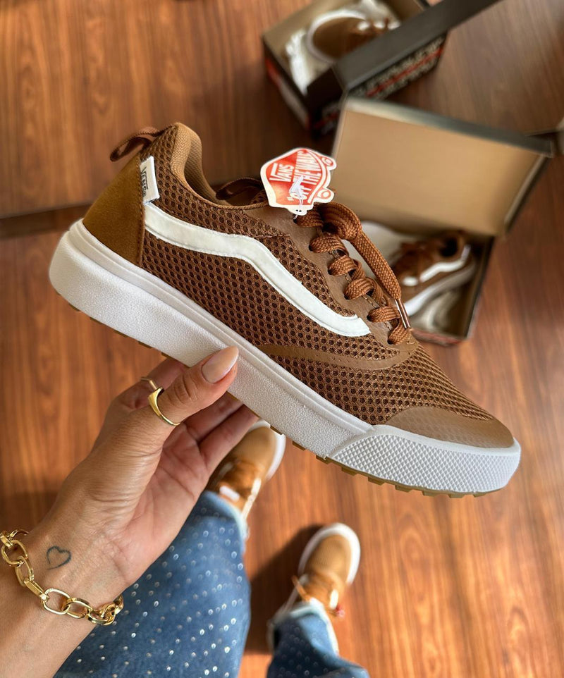 Vns ultrarange Marrom