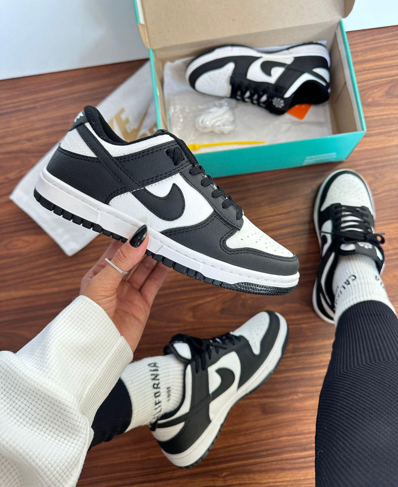 Nk Dunk Low Panda