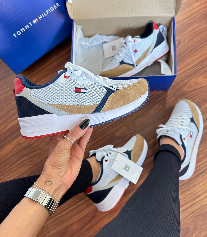 Tmy Hilfiger Evo