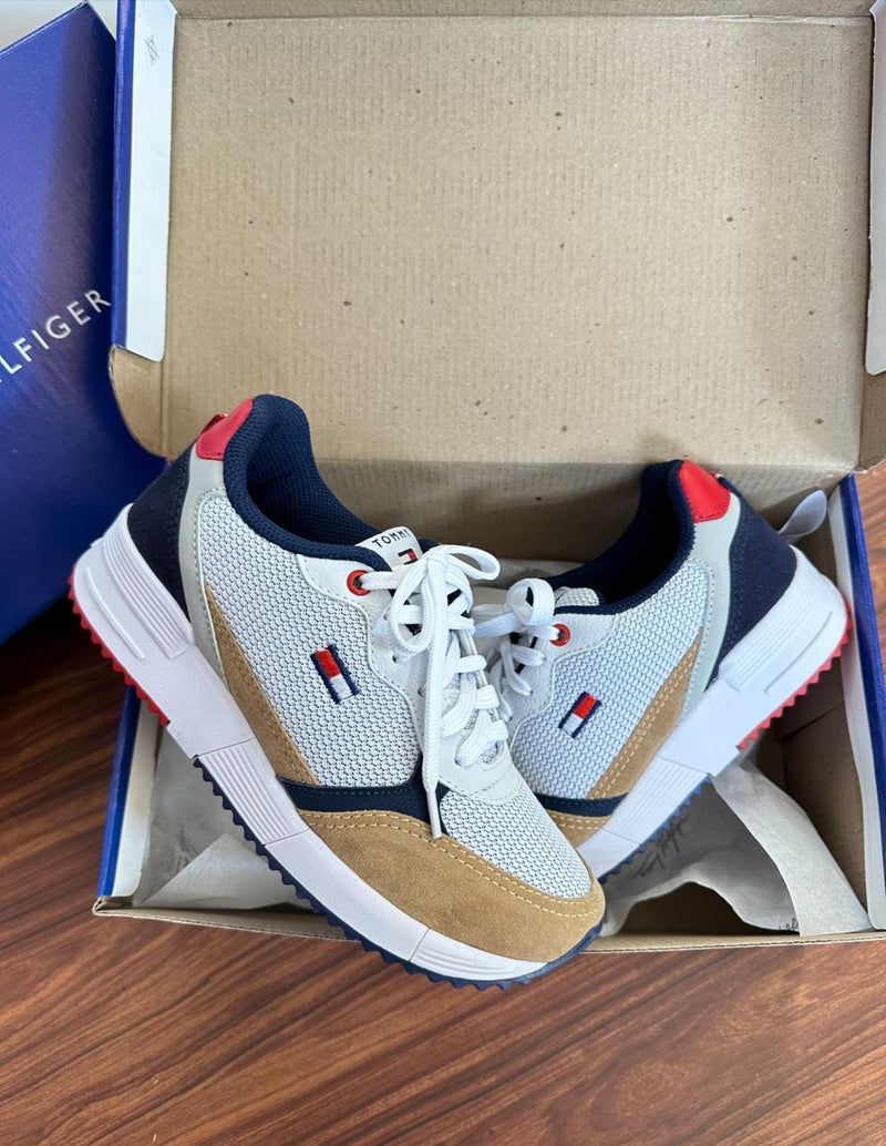 Tmy Hilfiger Evo