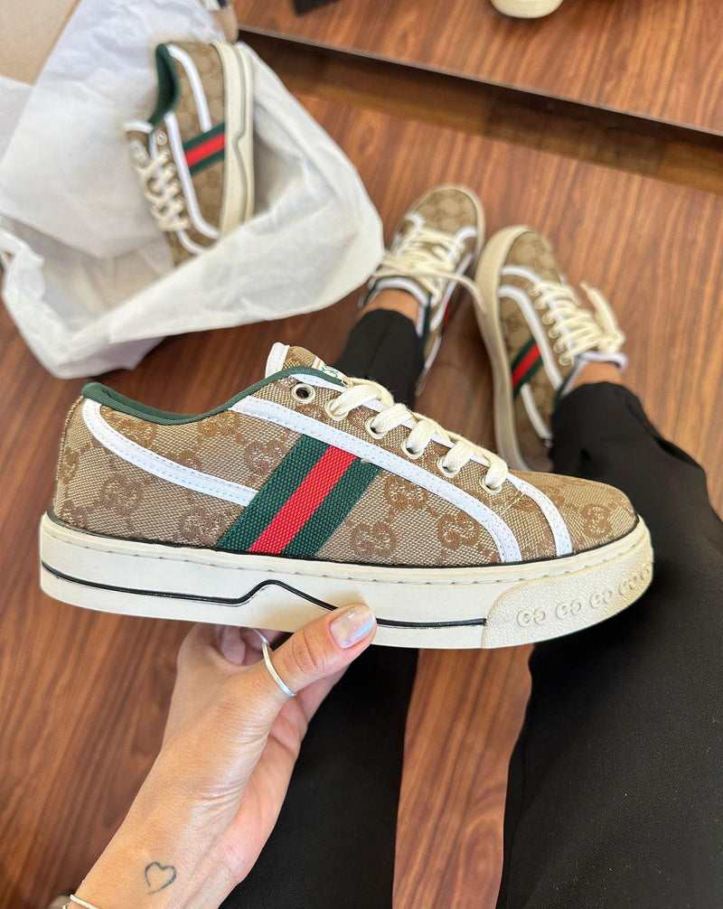 Gucci 1977 Plataforma