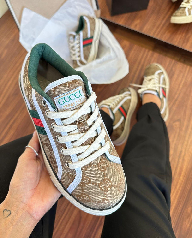 Gucci 1977 Plataforma