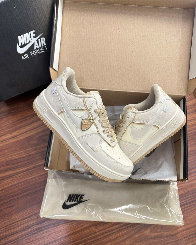 Nk AF-1 colors Nude