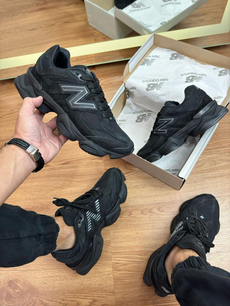 NB 9060 Preto