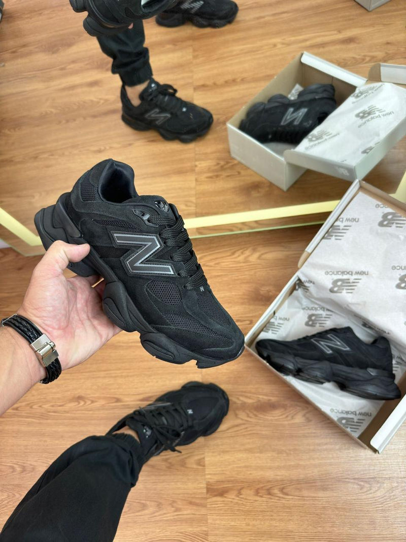 NB 9060 Preto