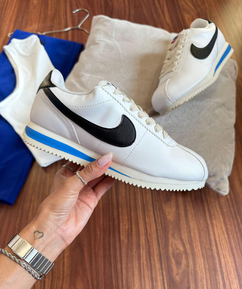 Nk Cortez Branco