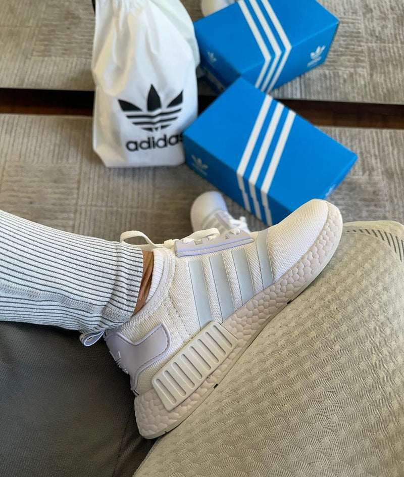 Ad Nmd Bco/Branco