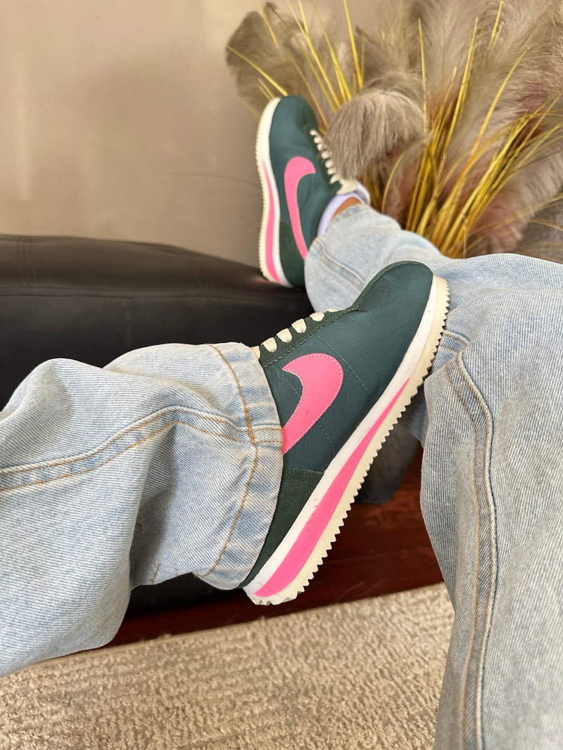 Nk Cortez Prime Feminino