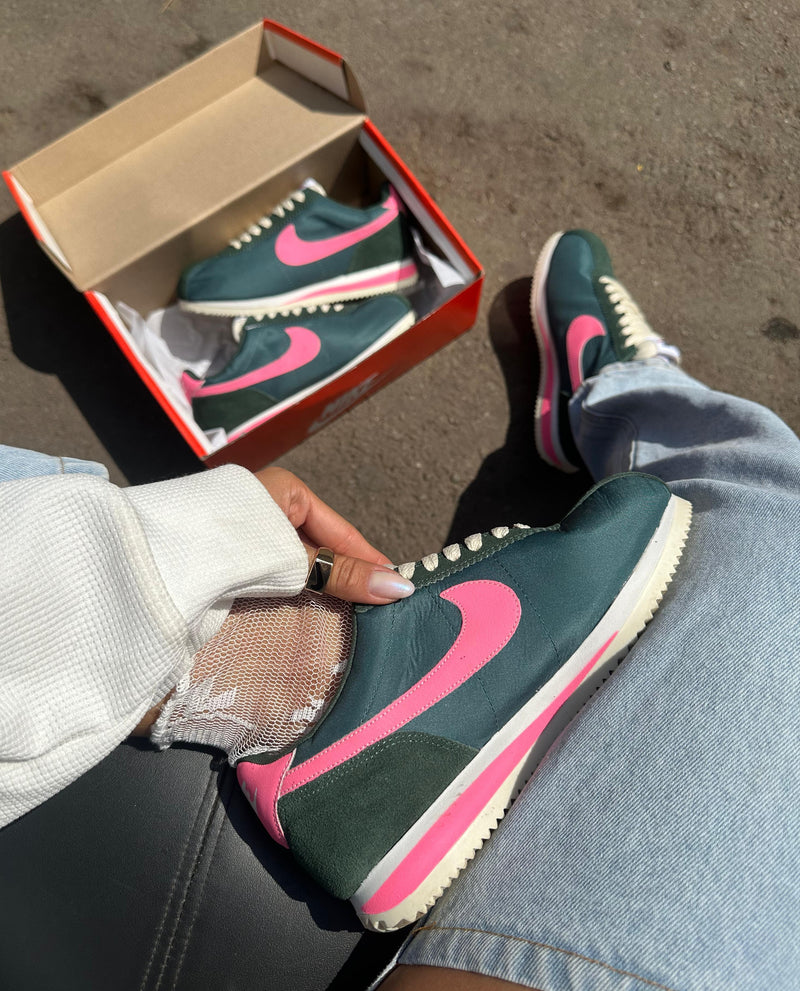 Nk Cortez Prime Feminino