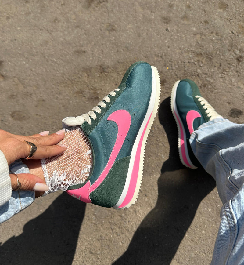 Nk Cortez Prime Feminino